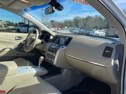Used 2012 Nissan Murano SL image 29