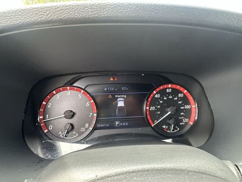 Used 2024 Nissan Frontier Pro-X RWD image 22