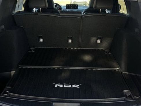 New 2026 Acura RDX A-Spec image 33