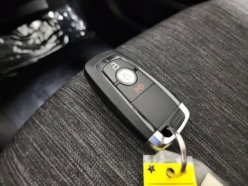 Used 2023 Ford Bronco Sport Big Bend image 33