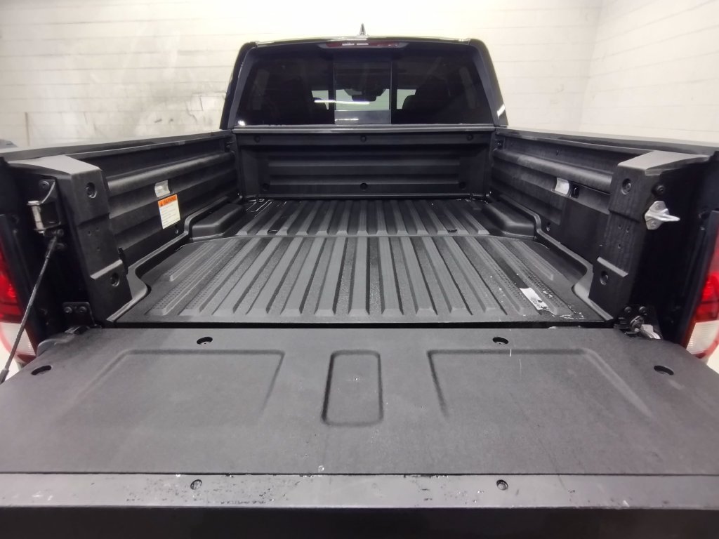 Used 2022 Honda Ridgeline RTL-E image 18