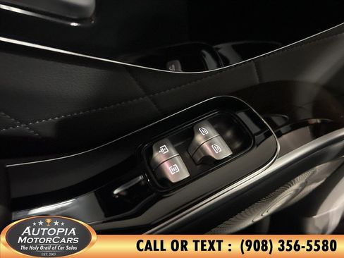 Used 2021 Mercedes-Benz S 580 4MATIC Sedan image 35