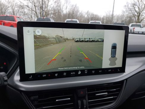 New 2026 Ford Escape PHEV image 19