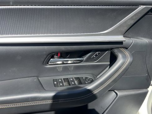 Certified 2024 MAZDA CX-90 Plug-In Hybrid w/ Preferred image 23