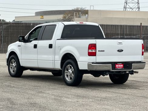 Used 2005 Ford F150 XLT image 6