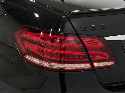 Used 2015 Mercedes-Benz E 63 AMG S-Model image 34