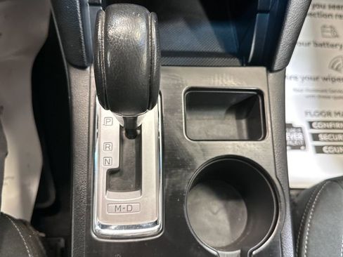 Used 2019 Subaru Legacy 2.5i Premium w/ Popular Package #2A image 35