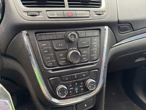 Used 2014 Buick Encore Convenience AWD/4WD image 15