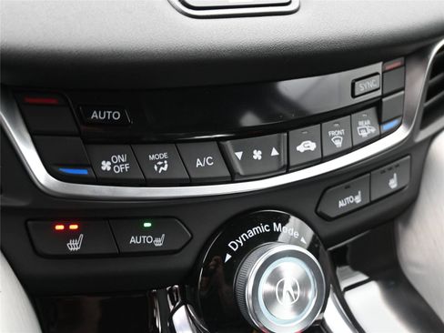 Certified 2023 Acura TLX w/ Technology Package image 5