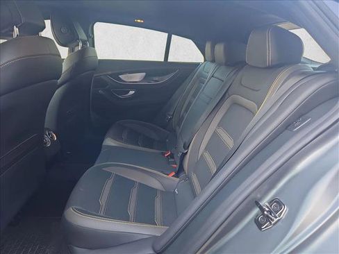 New 2026 Mercedes-Benz AMG GT 43 image 14