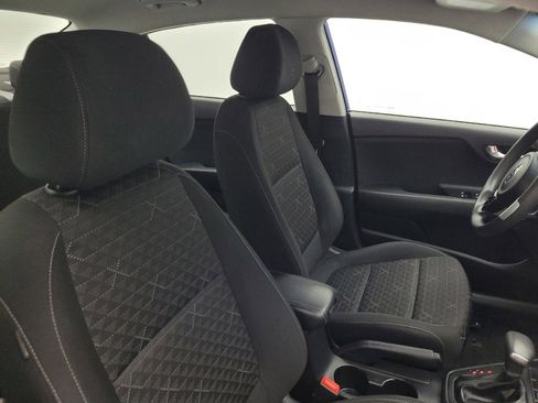 Used 2020 Kia Rio S FWD image 21