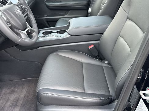Used 2026 Honda Ridgeline RTL image 12