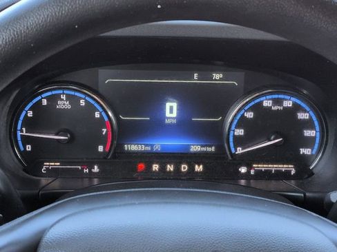 Used 2021 Ford Bronco Sport Badlands AWD/4WD image 26