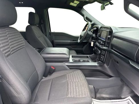 Used 2021 Ford F150 XL w/ STX Appearance Package AWD/4WD image 14