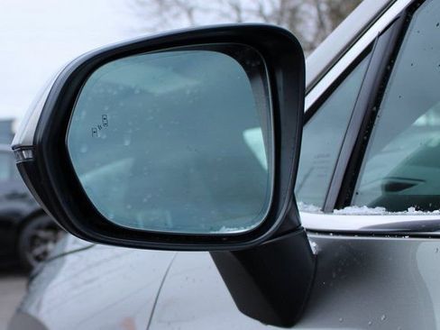 Used 2023 Lexus NX 350 AWD w/ Cold Area Package image 8