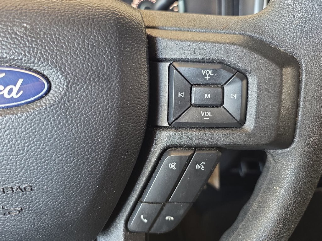 Used 2020 Ford F150 XLT w/ Trailer Tow Package RWD image 17