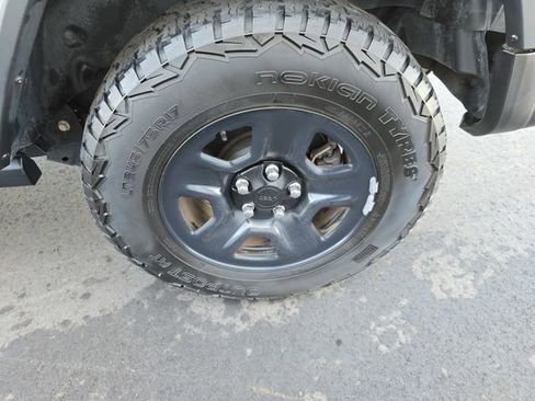 Used 2019 Jeep Wrangler Unlimited Sport AWD/4WD image 24