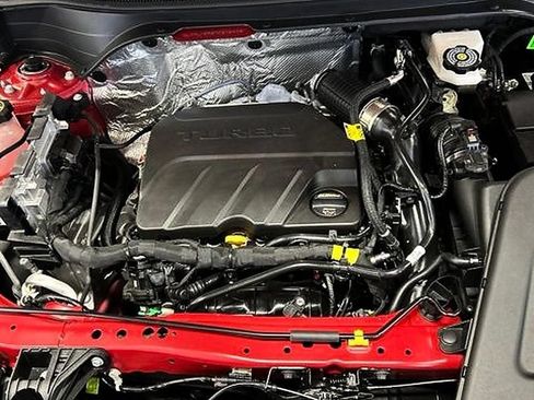 New 2026 Chevrolet Trax LS FWD image 11