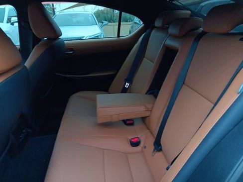 Certified 2023 Lexus IS 300 w/ Premium Package image 11