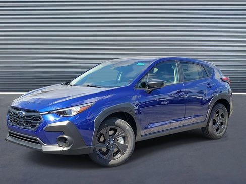 New 2026 Subaru Crosstrek 2.5i image 1