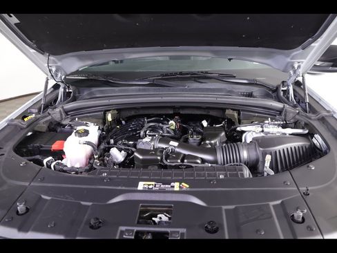 Used 2023 Jeep Grand Cherokee Laredo w/ Luxury Tech Group I image 19