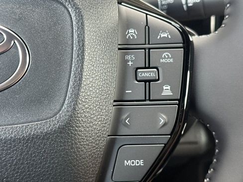 New 2026 Toyota bZ AWD/4WD image 28
