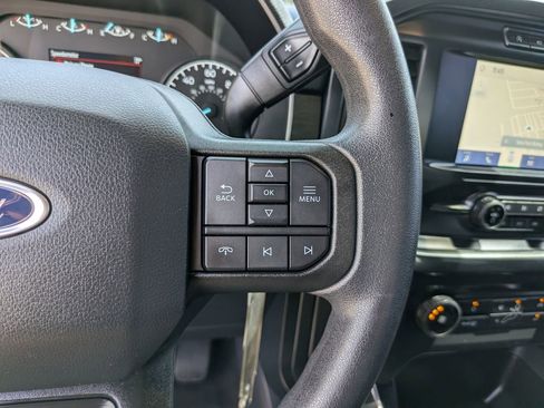 Used 2021 Ford F150 XL w/ STX Appearance Package RWD image 29