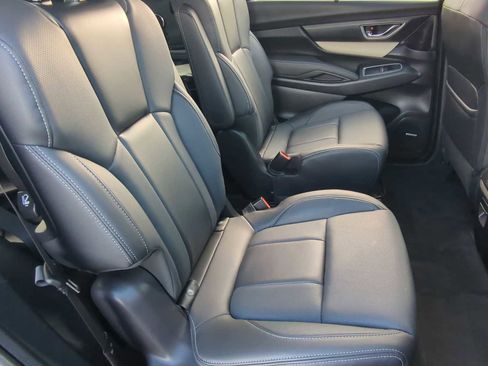 Used 2022 Subaru Ascent Limited w/ Technology Package image 22