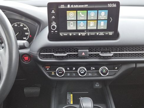 Used 2023 Honda HR-V EX-L image 28