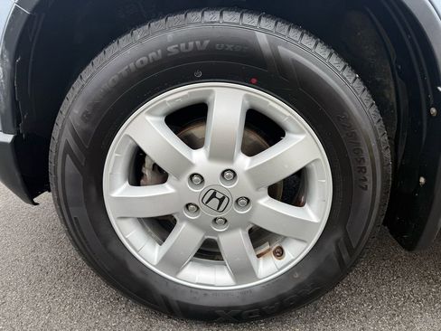 Used 2007 Honda CR-V EX-L image 11