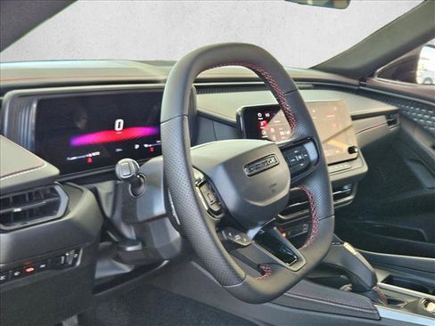 New 2026 Dodge Charger R/T AWD/4WD image 3