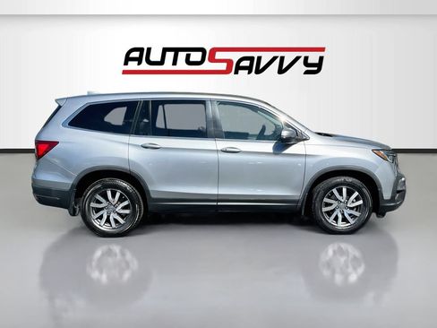 Used 2019 Honda Pilot EX-L image 8