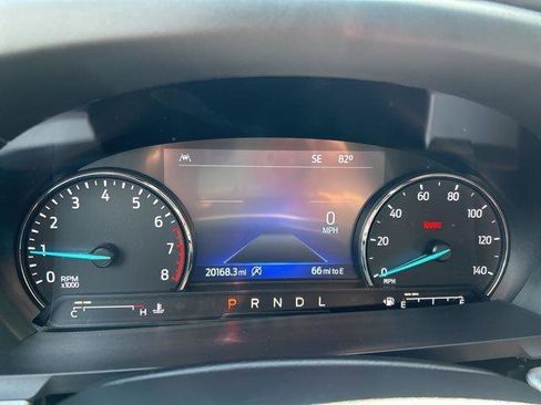 Used 2023 Ford Explorer XLT w/ Equipment Group 202A image 25