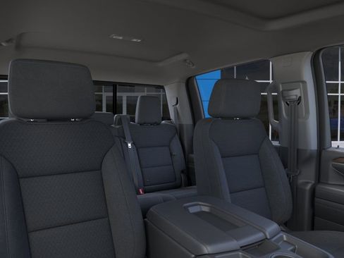 New 2026 Chevrolet Silverado 2500 LT w/ All Star Edition image 24