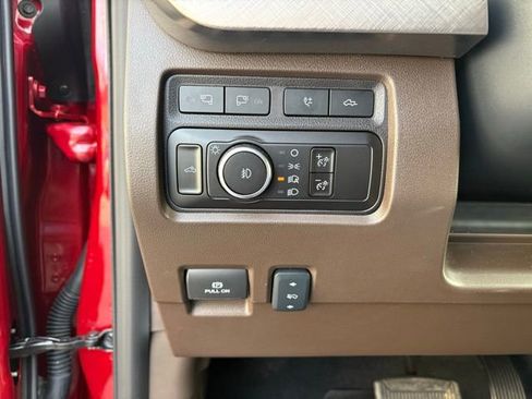 Used 2024 Ford F250 King Ranch w/ Chrome Package image 28