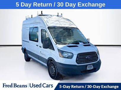 Used 2015 Ford Transit 250 148 High Roof