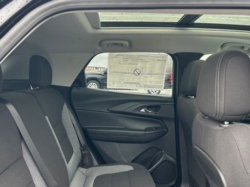 New 2026 Chevrolet TrailBlazer LT w/ LT Cold Weather Package image 44