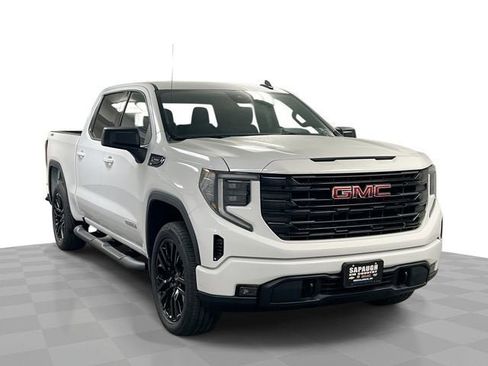 New 2026 GMC Sierra 1500 Elevation w/ Elevation Select Package AWD/4WD image 1