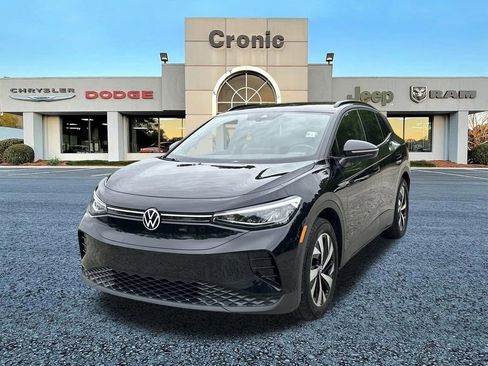 Used 2023 Volkswagen ID.4 Pro RWD image 7