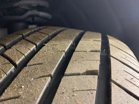 Used 2024 Lincoln Nautilus Reserve image 35