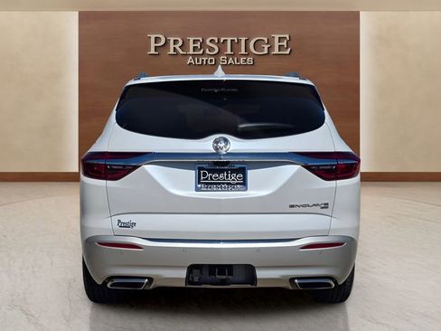 Used 2019 Buick Enclave Avenir w/ Avenir Technology Package AWD/4WD image 32