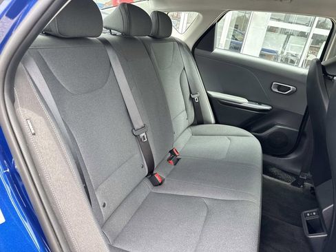 Used 2025 Kia K4 FWD image 10