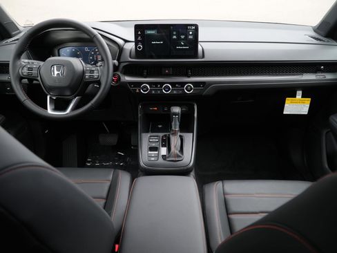 New 2026 Honda CR-V Sport-L image 20