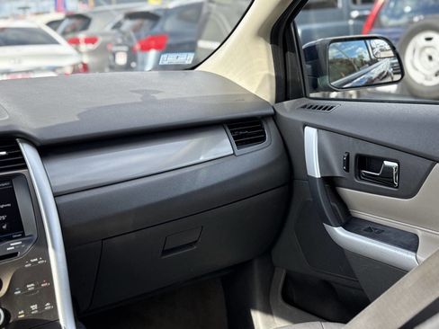 Used 2011 Ford Edge SEL w/ 202A Rapid Spec Order Code image 27