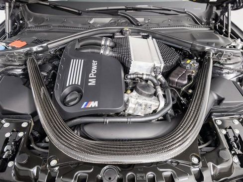 Used 2016 BMW M4 GTS image 43