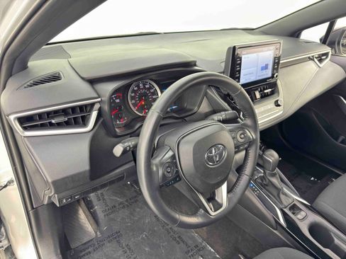 Used 2022 Toyota Corolla SE image 12