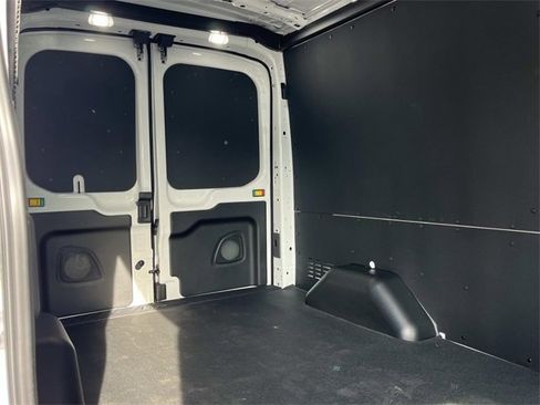 New 2025 Ford Transit 250 148 Medium Roof w/ Load Area Protection Package image 21