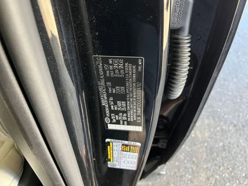 Used 2025 Hyundai Santa Fe SEL image 32