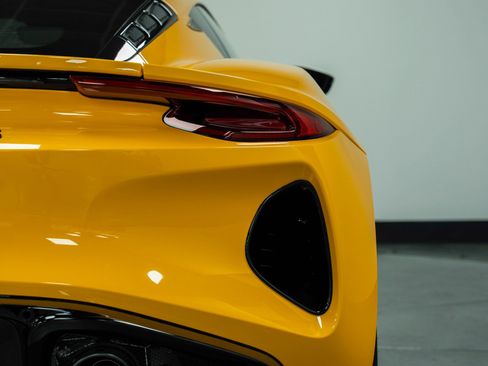 New 2026 Lotus Emira image 37