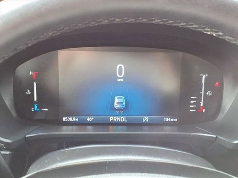 Used 2023 Ford Escape Active image 20